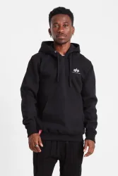 Alpha Industries Kapuzensweatshirt 