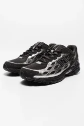 New Balance 1906W Metallics / Sneaker unisex, schwarz, Grösse: 40.5