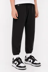 Lacoste - Jogginghose, 14A, Black