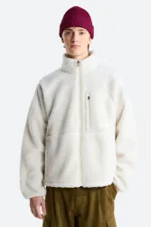 The North Face Extreme Pile 2 Sherpa Jacke - White Dune S Herren