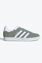 Adidas Originals Gazelle Sneaker - Silver Green EU36 Damen