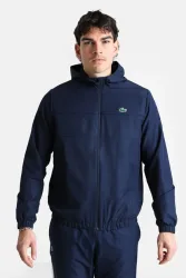 Lacoste Trainingsjacke - Navy S Herren