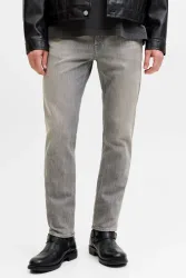 Jack & Jones Regular-fit-Jeans 