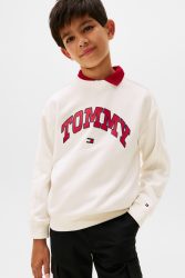 Tommy Hilfiger - Sweatshirt, 14A, Weiss