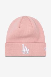 New Era Beanie - Old Rose Einheitsgroesse Damen