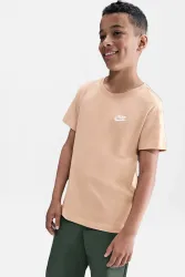 Nike T-Shirt - Hemp L Kids