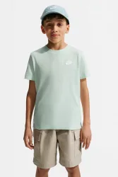 Nike T-Shirt - Barely Green XL Kids