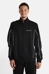 Champion Sweatjacke - Black S Herren