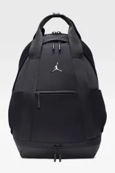 Jordan Alpha Rucksack - Black Einheitsgroesse