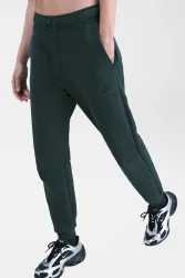 Nike Sportswear Tech Fleece Sweathose - Seaweed M Damen