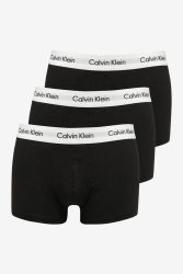 Calvin Klein - Triopack, Pantys, für Herren, Black, Größe L