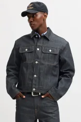 Jack & Jones JJIRANGER Jeansjacke - Blue Denim S Herren