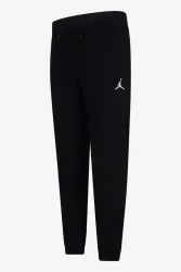 Jordan Brooklyn Essentials Sweathose - Black S Kids