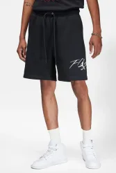Jordan Sweatshorts - Black L Herren