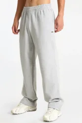 Lacoste Sweathose - Silver Chine S Herren