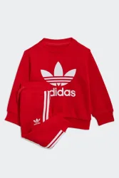 Adidas Originals Baby-Set - Scarlet 80