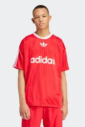 Adidas Originals Adicolor Oversize T-Shirt - Betsca S Herren