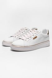 Guess Beckie Sneaker - Offwhite EU36 Damen