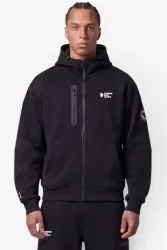 Comme des Loups Ragnar Kapuzensweatjacke L Herren