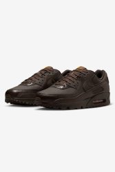 Nike Air Max 90 Essential+ Sneaker - Baroque Brown EU41 Herren