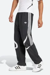 Adidas Sportswear Adicolor Teamgeist Trainingshose - Black + White S Herren