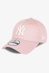 New Era 9Forty Cap / Strapback - Rust Pink Einheitsgroesse Herren