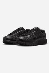 Nike P-6000 Sneaker - Black EU38 Kids