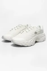 Lacoste Spinor 225 Sneaker - White EU41 Herren