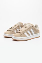 Adidas Originals Campus 00s Sneaker - Wonder Beige + Cloud White + Gum EU37 1/3 Kids