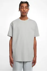 Urban Classics Heavy Oversize T-Shirt - Summerblue XS Herren