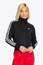 Adidas Originals Firebird Trainingsjacke - Black + White XL Damen