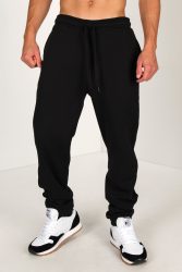 Lacoste Sweathose - Black XS Herren