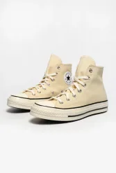Converse Chuck 70 Vintage Canvas Sneaker - Lemon Drop EU36.5