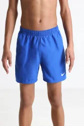 Nike Badeshorts - Game Royal S Kids