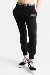 Boxeur des Rues Sweathose - Black M Damen