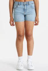 Guess Jeansshorts - Iced Diamond Wash 10 Kids