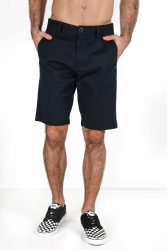 Volcom Chino Shorts - Dunkel Navy 31 Herren