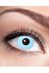 Eye Catcher Farblinsen - Sky Einheitsgroesse