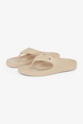 Tommy Hilfiger Flip Flops - Horseradish EU35/36 Damen