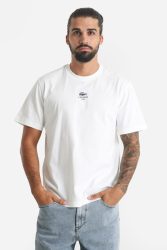 Lacoste T-Shirt - Flour M Herren