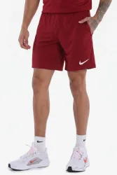 Nike Trainingsshorts - Team Red M Herren