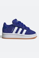 Adidas Originals Campus 00s Baby Sneaker - Semi Lucid Blue + Footwear White + Gum EU23