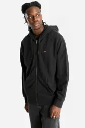 Levis Kapuzensweatjacke 