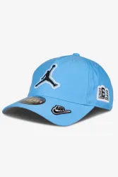 Jordan Snapback Cap - University Blue Einheitsgroesse Kids