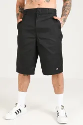 Dickies Chino Shorts - Schwarz 30 Herren