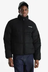 Pegador Sidan Pufferjacke - Black L Herren