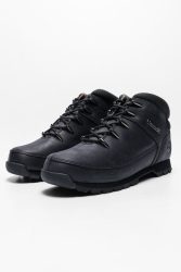 Timberland Euro Sprint Winterstiefelette - Black EU41.5 Herren