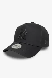 New Era Snapback Cap - Anthracite Einheitsgroesse Herren