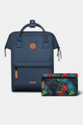 CABAIA - Rucksack, 23 L, Marine