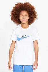 Nike T-Shirt - White XL Kids